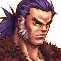 KROLL, the epic side scroller that changed iphone games