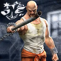 ONE Sequel fighting mobile game for Nokia N-Gage