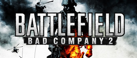 Battlefield Bad Company 2 for iphone and ipad