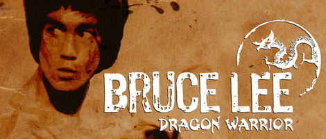 Bruce Lee Dragon Warrior fighting game for iPhone and ipad