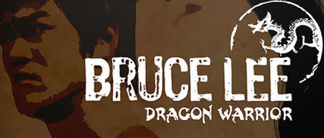 Bruce Lee Dragon Warrior fighting game for iPhone and ipad