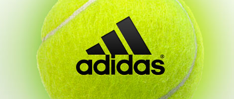 Adidas miCoach Tennis featuring SPEED_CELL connectivity for iPhone and iPad